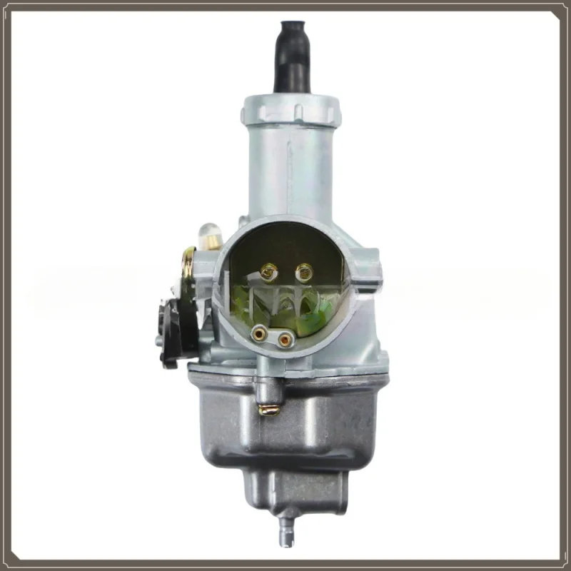 Motorcycle PZ30 Carburetor 30mm For Honda CG175 CG200 250CC Dirt Bike