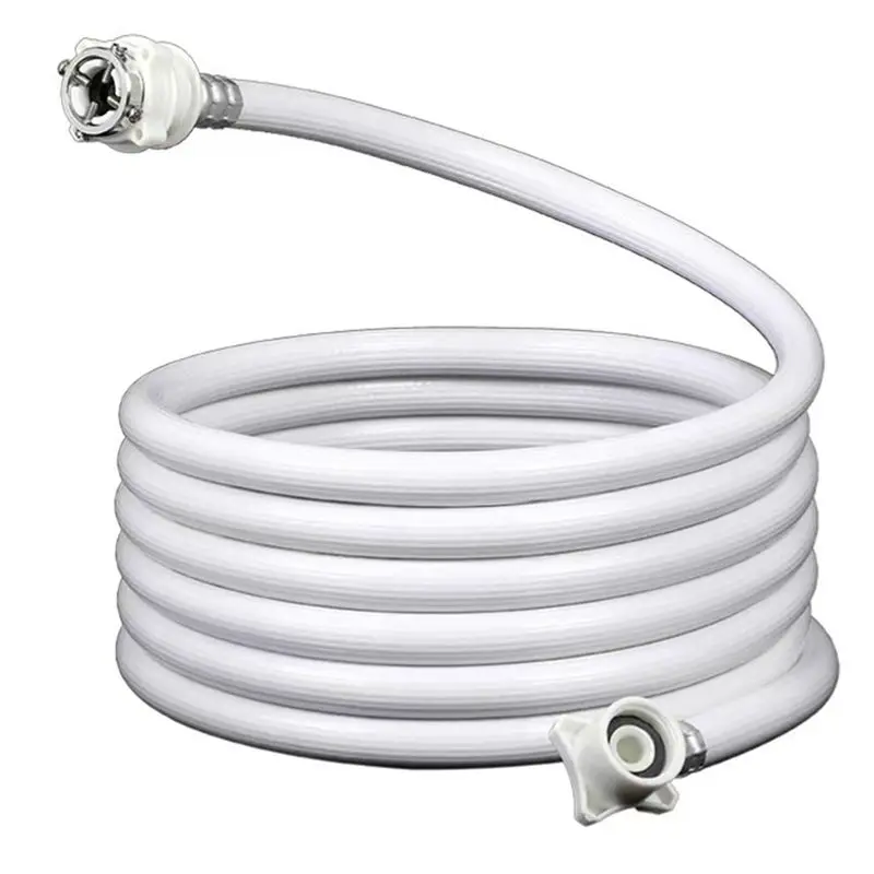 

【Ship Within Universal Portable Washing Machine Hose, Twin Tub Washing Machine Hose, Compact Washing Machine Accessories 2M