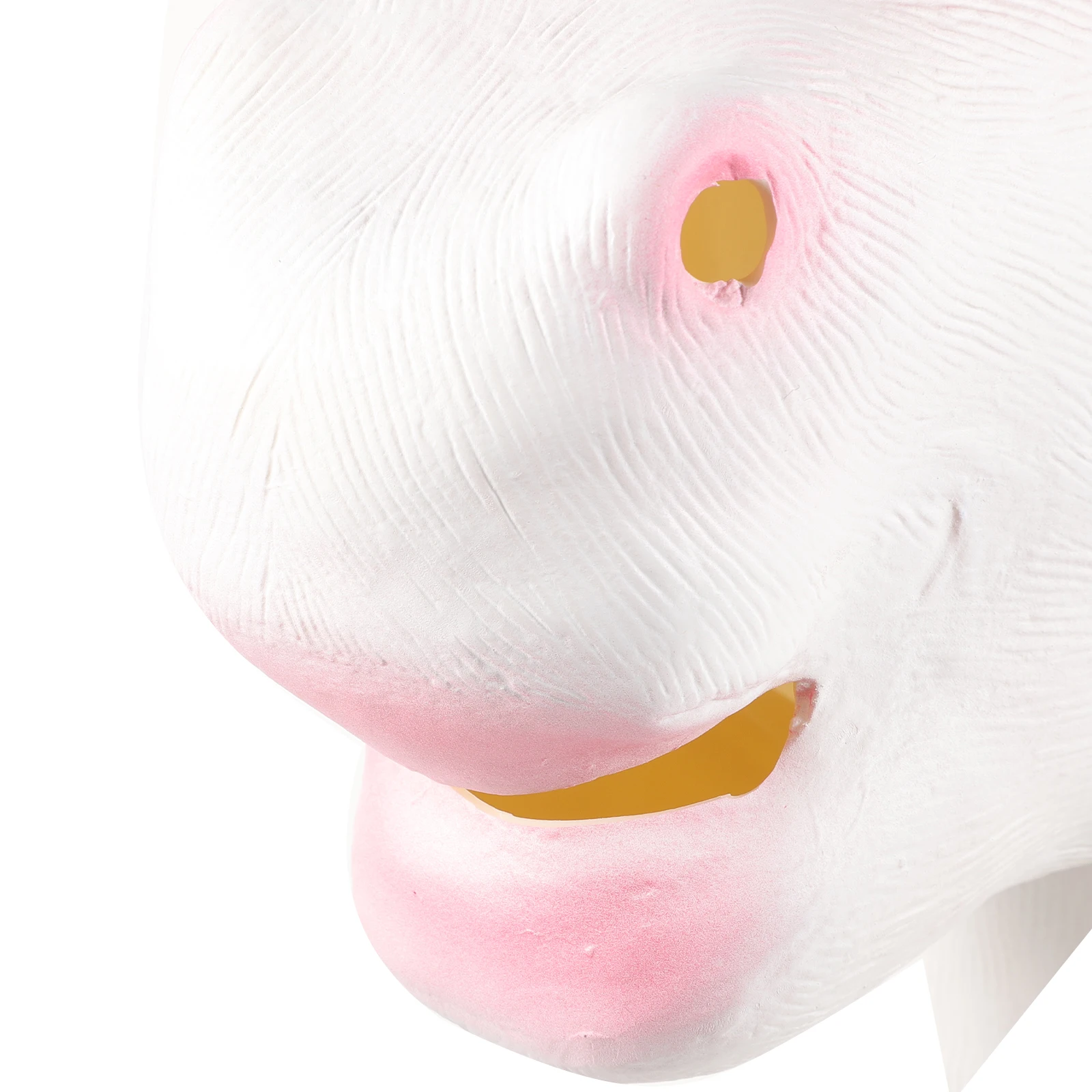 

Unicorn Head Animal Masks for Adults Halloween Cosplay Full Costume Cute Masks Unique Design Decorative Effect