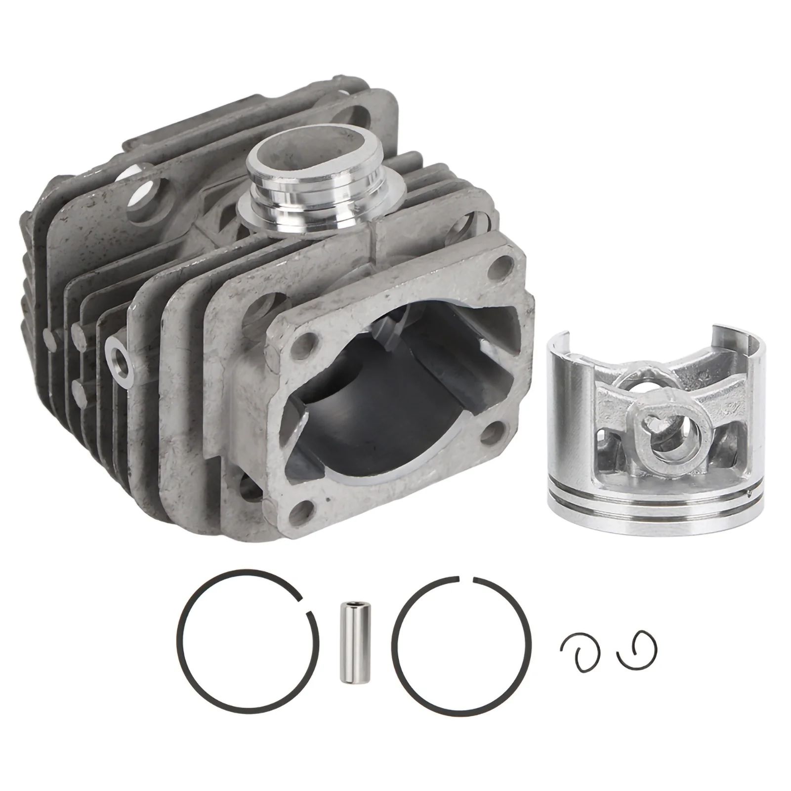 Hardware Accessories Industrial Parts Cylinder + Piston for Stihl MS200 / MS200T Chainsaw