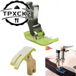 High Quality Sewing Machine Presser Feet Home Sew Machine Quilting Walking Foot Even Feed Feet Low Shank Useful Tool Supply