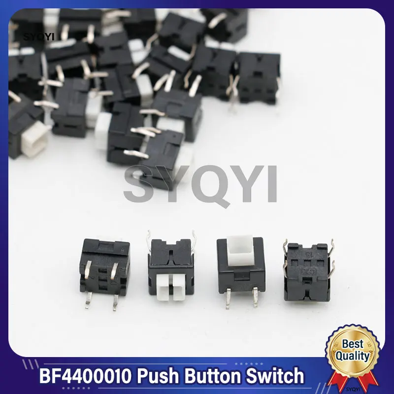 Touch Switch para Komori Printing Machine Parts, Computer Desk Ink Control, BF4400010 Botão, melhor qualidade