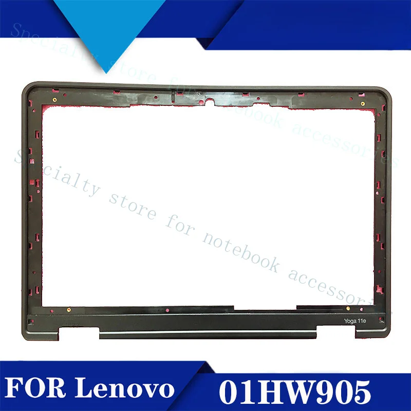 

A+ For Lenovo Thinkpad Yoga 11e B shell LCD touch bezel 01HW905