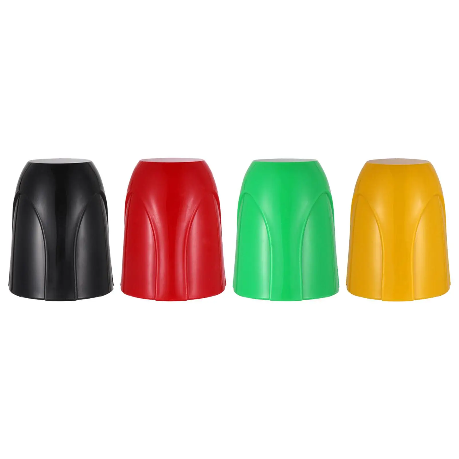 Dice Cup Family Dice Games Shaker Cups Parties Cups Dice Shaker Hand Shaking Dice Cup for KTV Party Game Supplies Board Game