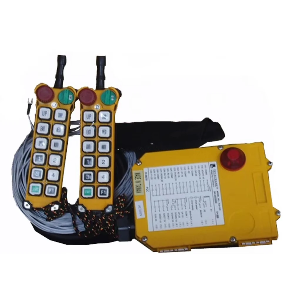 F24-12D Remote Cont…