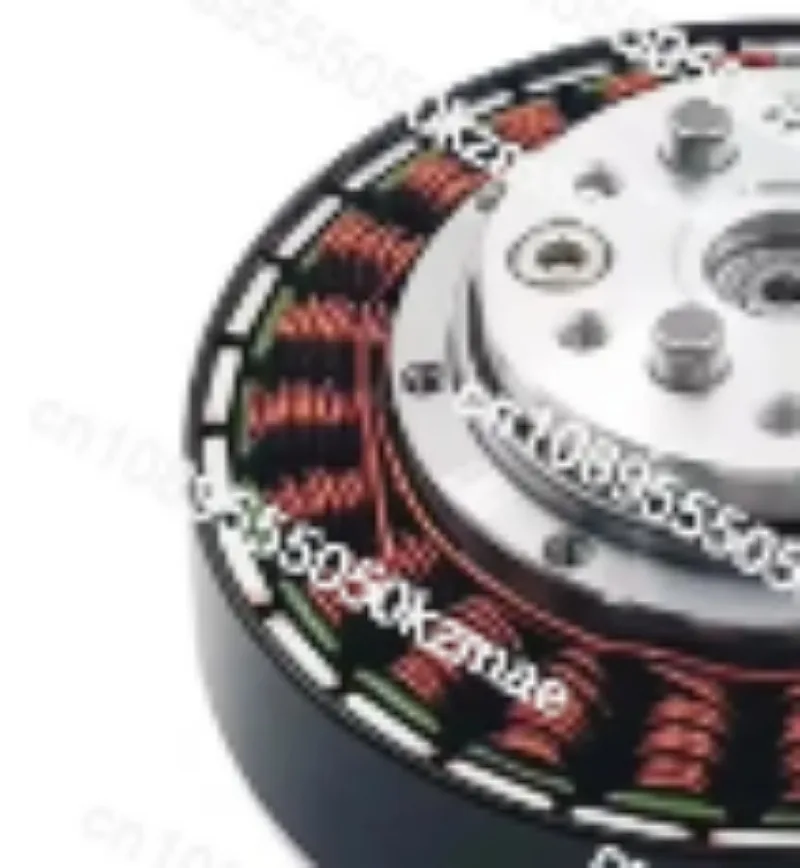 Cost-Effective Planetary Gear Motor, 5N.M Steadywin GIM6010-8 for Robotic Arm Systems
