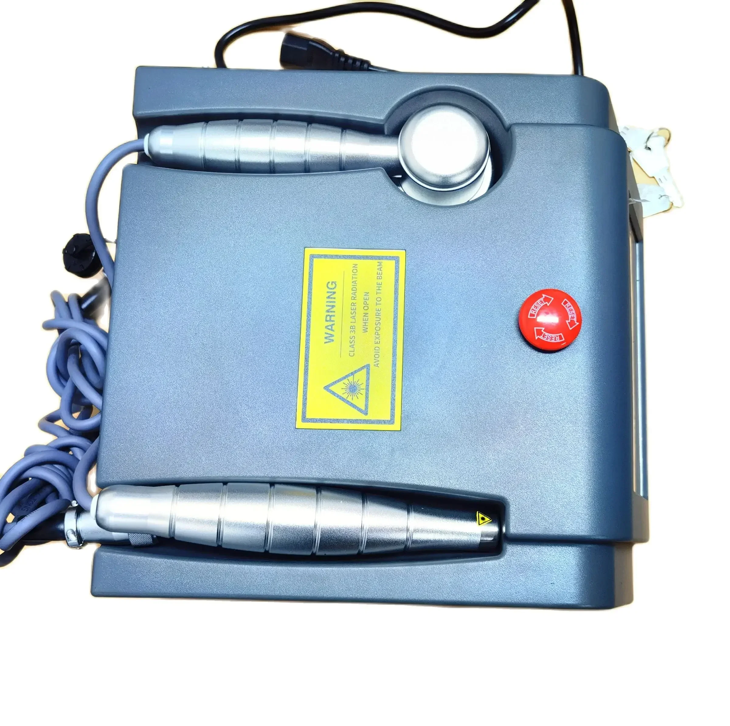 Рисунок 4 - Профессиональные щупы для лазерной