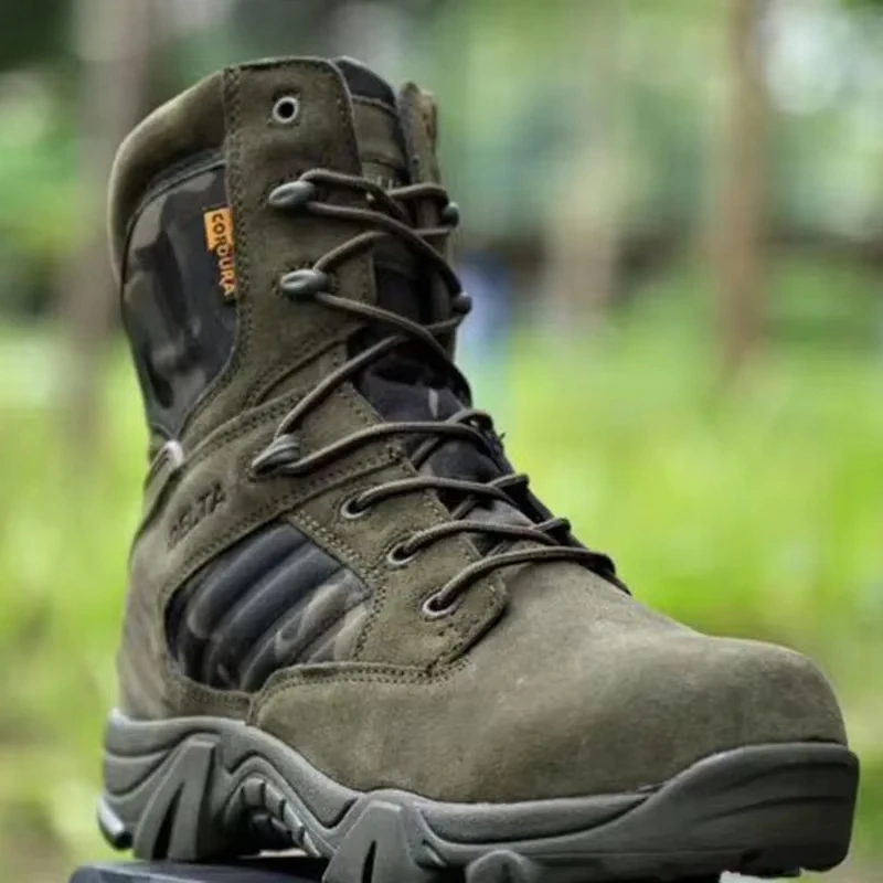 Climbing Outdoor Mens Work Saf - Leatherwork Training recension och pris