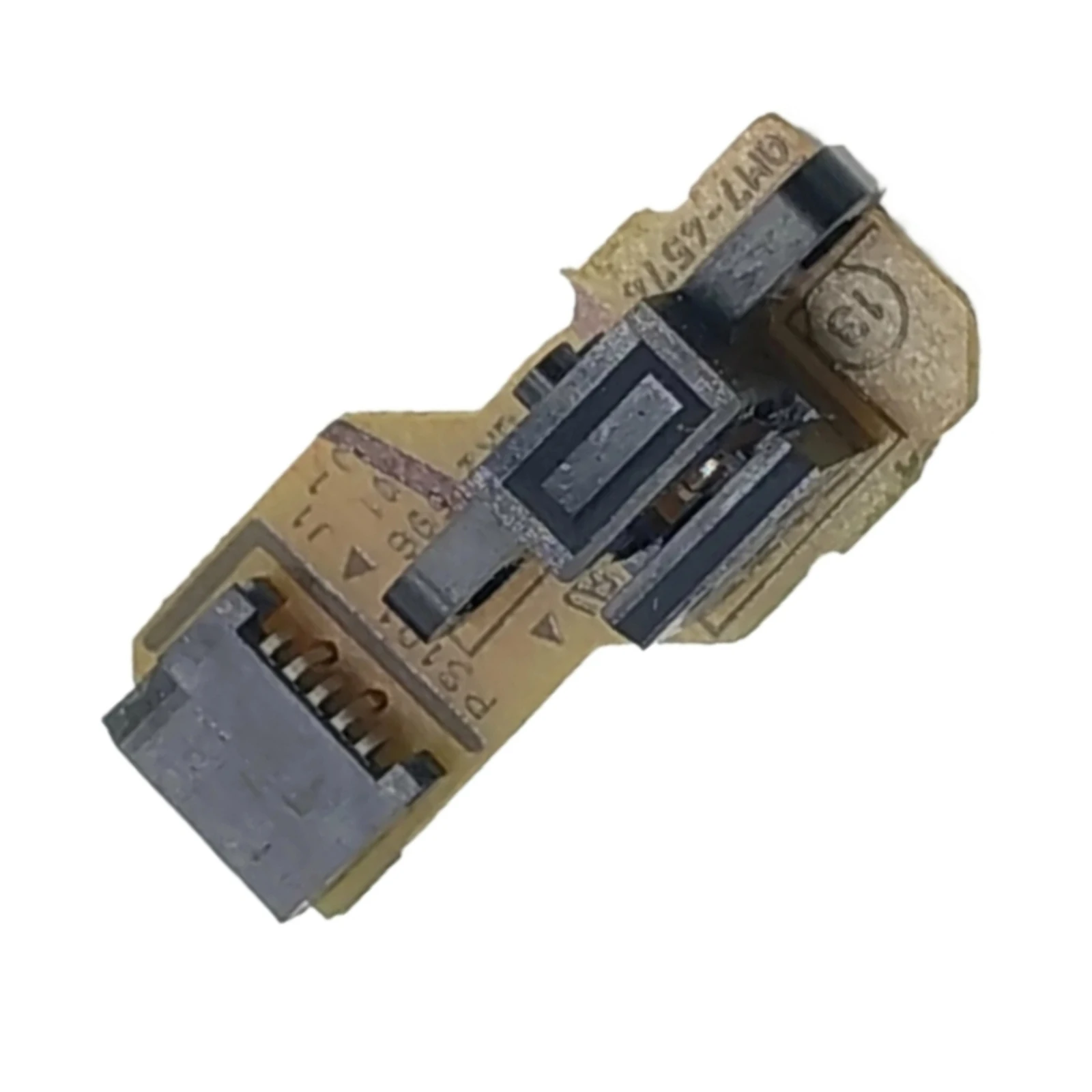 

Encoder Sensor QC3-3935 Fits For Canon G2800 G1800 G3800 Encoder Sensor QM7-4574 G4800 G3810 G2810 G1810 G4810