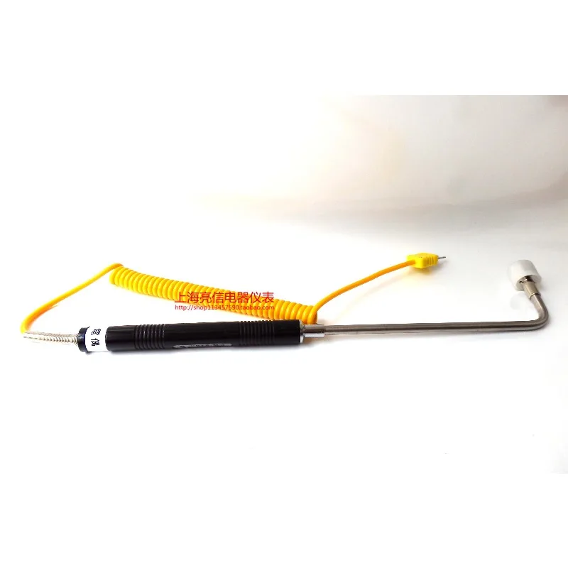 Ruibao handheld type K surface thermocouple NR-81533B temperature sensor probe