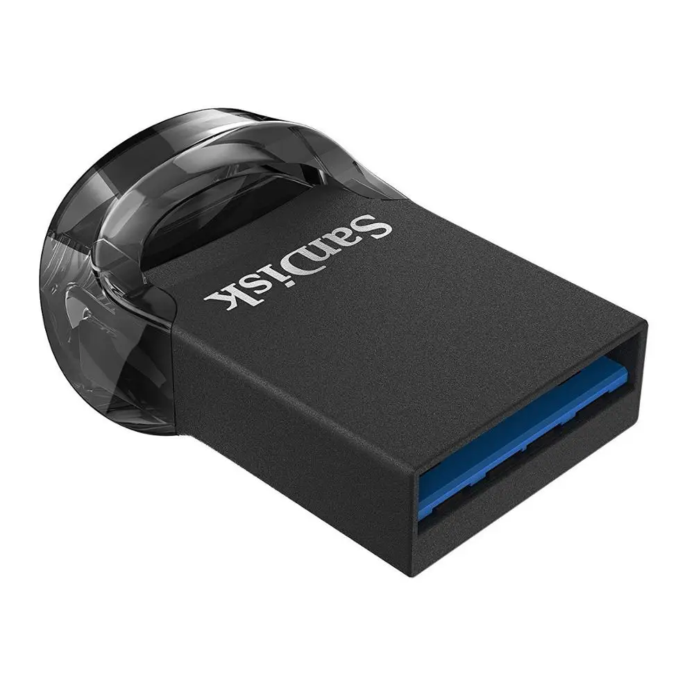 100% SanDisk USB 3.1 แฟลชความเร็วสูง 512GB mini ไดรฟ์ปากกา 64gb 16GB สูงสุด 400 เมกะไบต์/วินาที Stick 32GB 128GB 256GB คอมพิวเตอร์รถยนต์ธุรกิจ