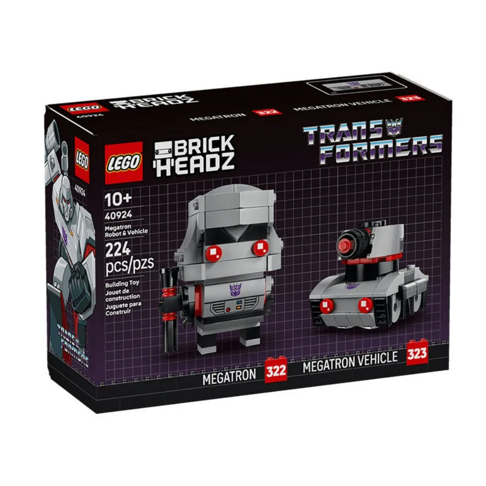 lego-®-brickheadz-™-set-de-construccion-transformers-megatron-robot-y-vehiculo-40924-224-piezas