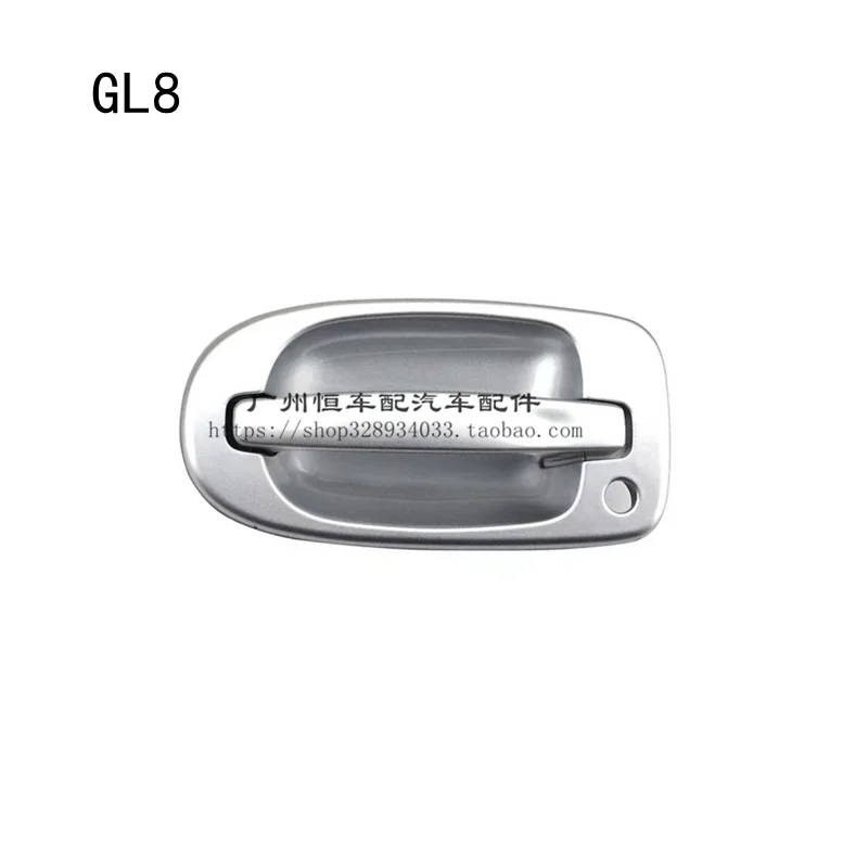 1 st Voor Buick GL8 Buiten Deurklink