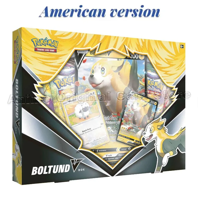 caja-original-version-americana-pokemon-ptcg-tarjeta-en-ingles-boltund-v-wooloo-caja-de-coleccion-de-tarjetas-grandes