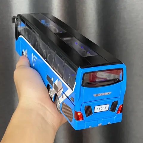 10 best sales बसों - №10