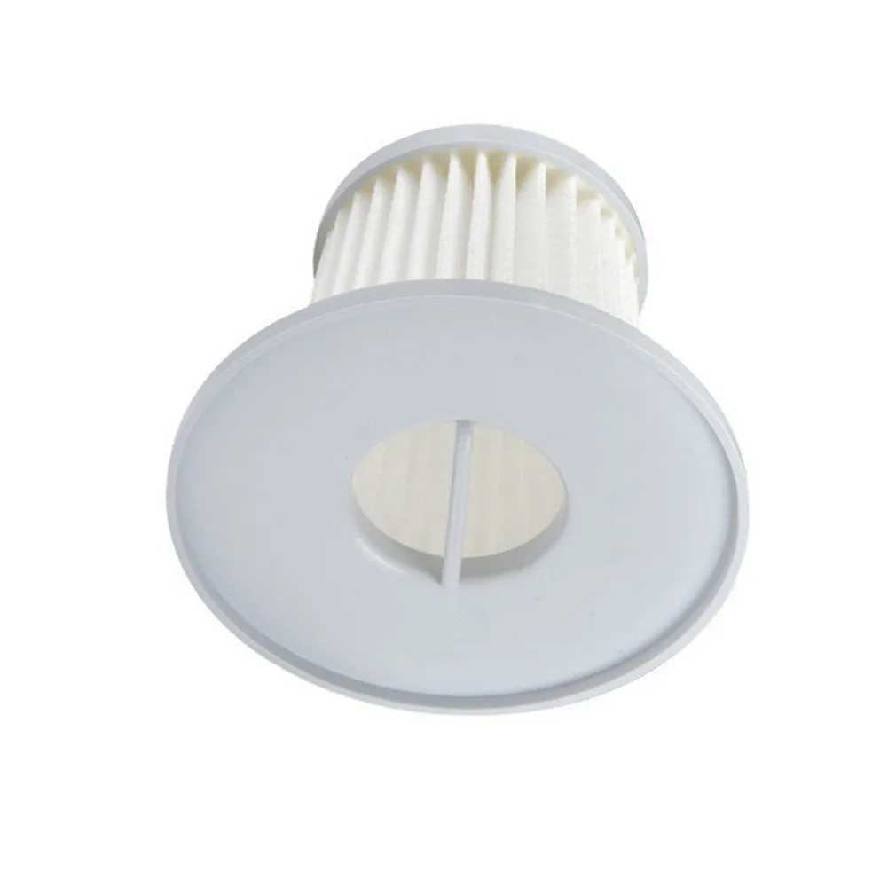 Air Purification Part HEPA Filter Replacement Seamless Operation Reliable Long Term Performance For Simplus XCQH001 Vacuum