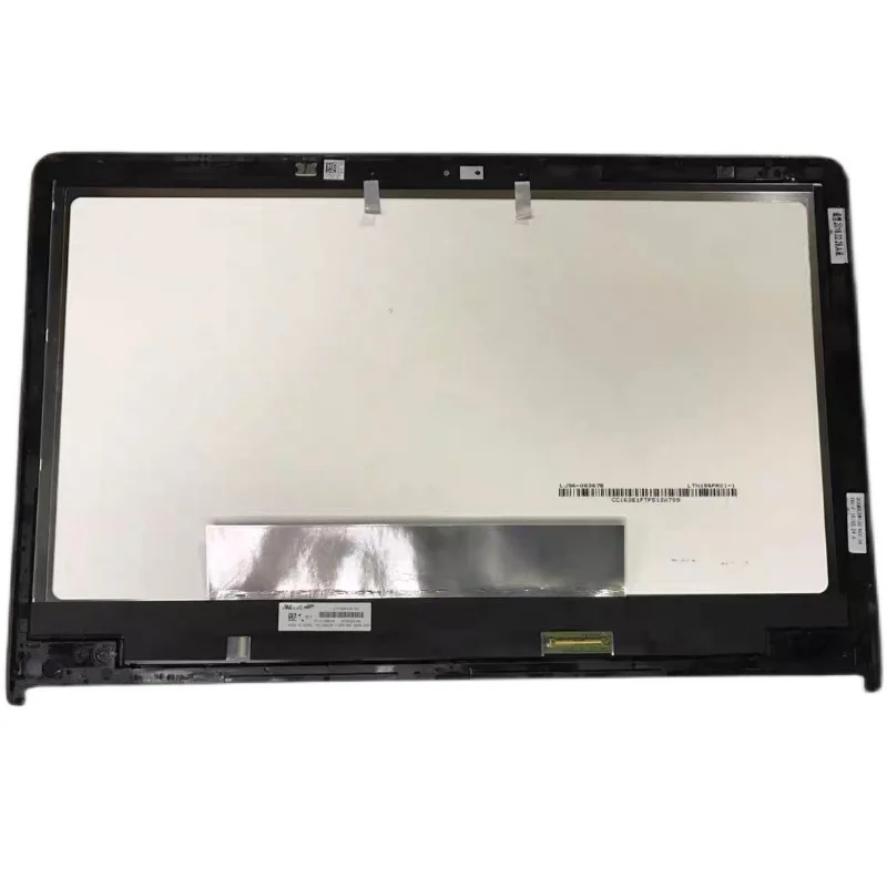 

15 Inch Panel Assembly Suppliers Computer Laptop Touch Screen Display LP156UD2 (SP)(A1) LTN156FL03 For DELL inspiron 15 7559 755