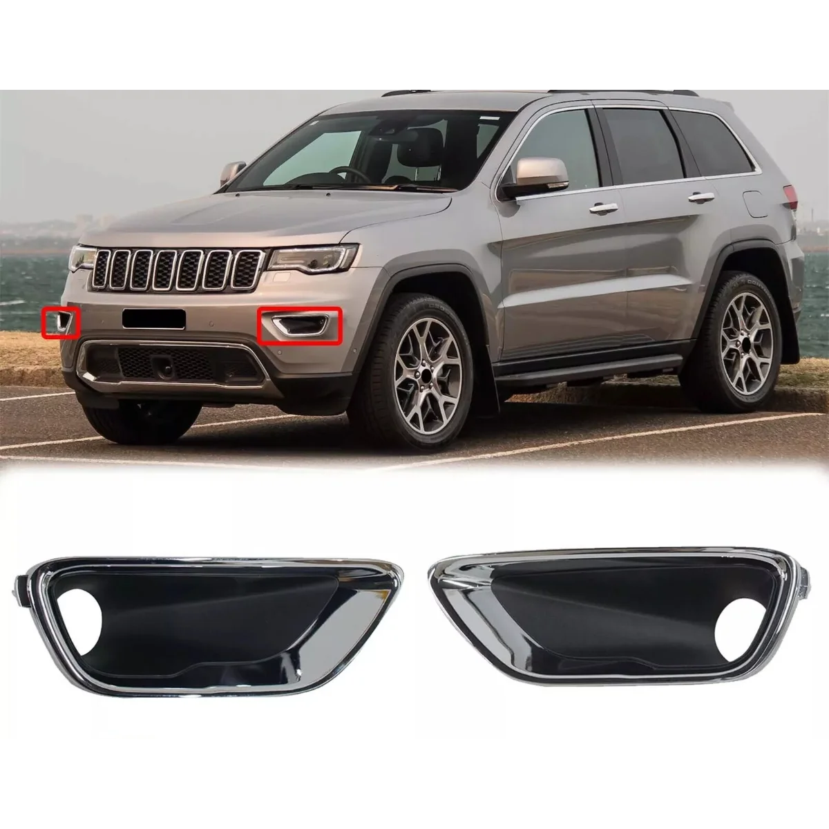 68261710AA 68261711… - image