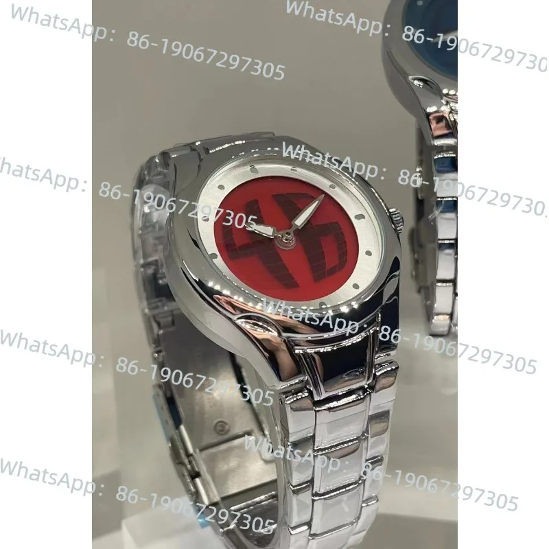 ساعة الأحفوري الأصلية Y2k الألفية الرقمية التمرير دقيقة واحدة العد التنازلي الديناميكي عرض رقمي