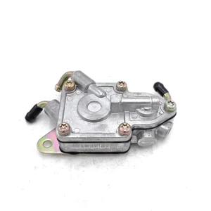 Linhai yakıt pompası satışlarında ilk 10 - no. 10