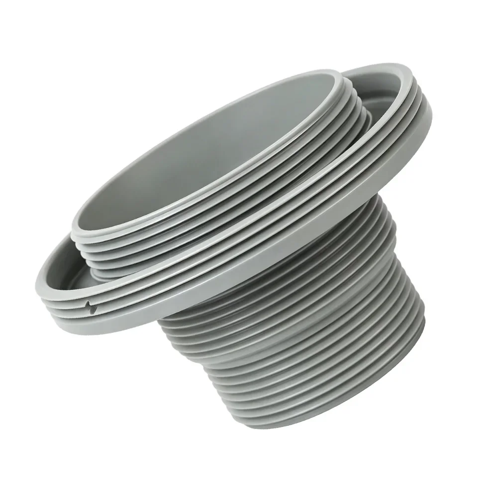 For Intex 10744 Filter Strainer Connector Supporting Connection To For Intex Pool Pump Inlets And Filter Outlets
