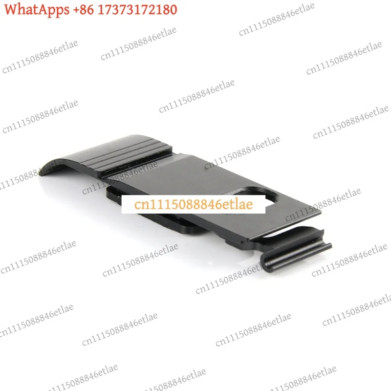 k3 Replacement Battery & USB-C Port Cover for GoPro MAX IP67 Dust/Water Seal ABS Plastic Not Charging Case Included
