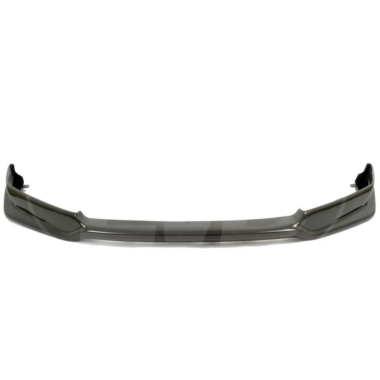 

CARBON FIBER FRONT LIP for 2001-2003 MITSUBISHI LANCER EVOLUTION EVO 7