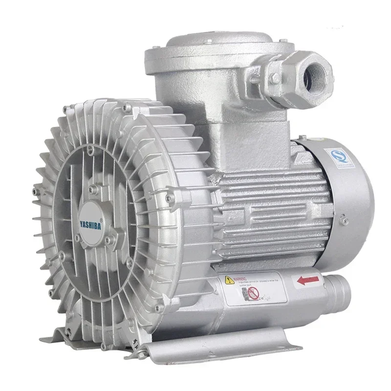 

Hot sales Explosion proof fan 380V industrial high-power centrifugal shaft root negative pressure ventilation fan