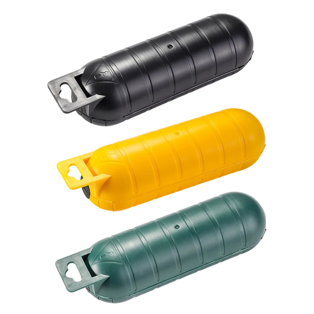 Perfect For Christmas Events Yellow Extension Cord Cover Extension Cord Safety Cover Generous Size For Decoration