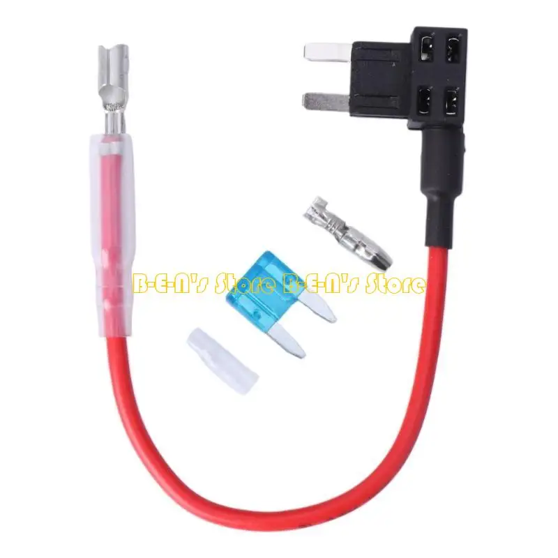 Y1AD 1 SET CAR MICRO BLADE MINI ATM ADAPTE