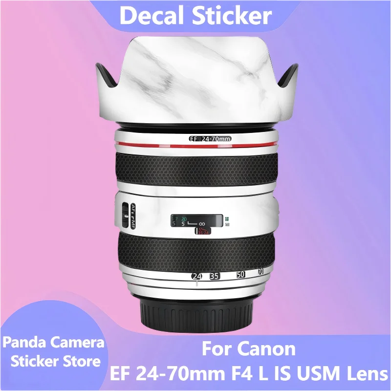 For Canon Ef 24-70M… - image