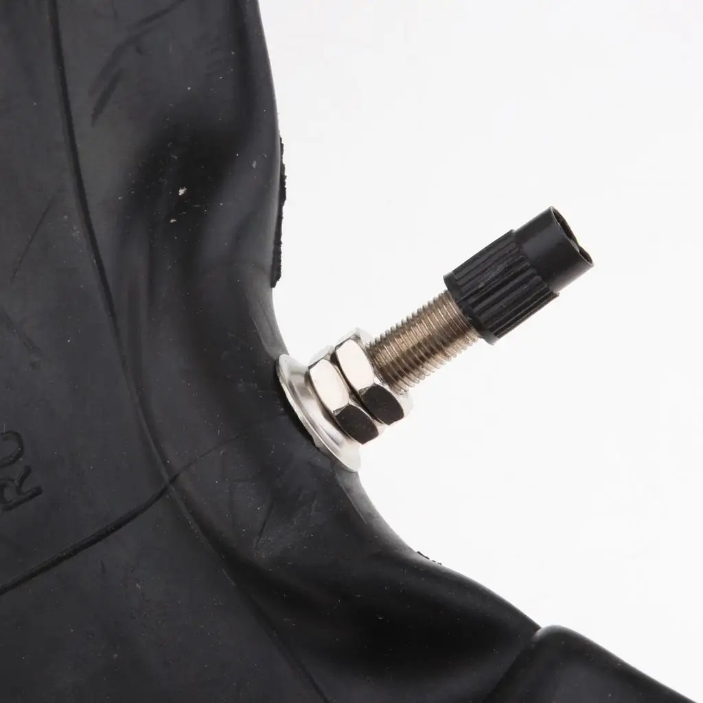 

High Elastic Rubber Inner Tube for Replacement Mini Gas Powered Dirt Bikes 125cc Adult Off Road