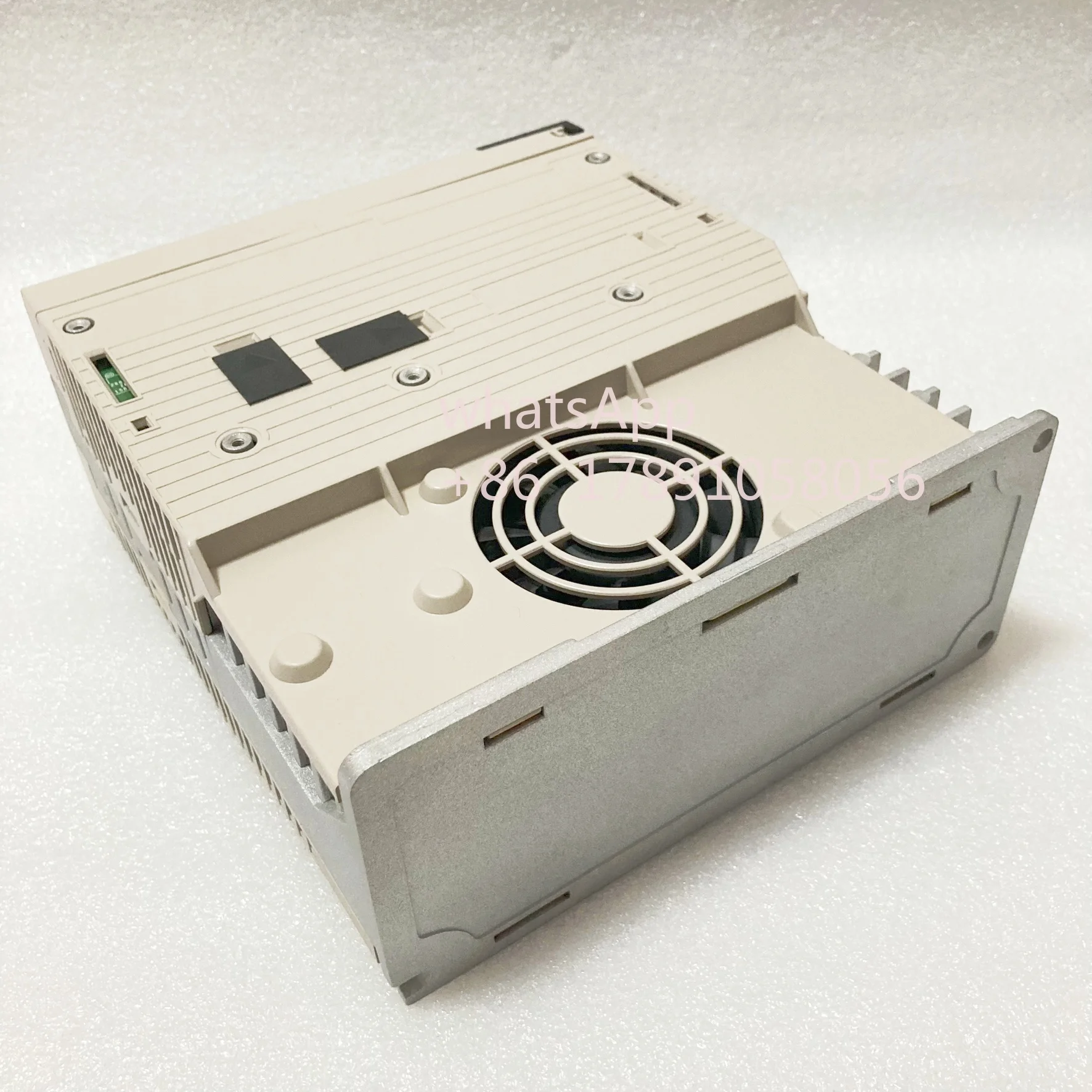 SGDV-7R6A01A SERVOPACK AC SERVO DRIVER SGDV-7R6A01A 002000