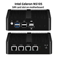 N5105 HDMI DP