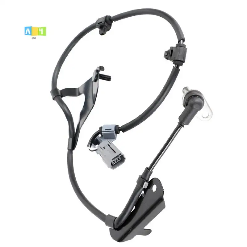

A04E-кабель датчика ABS переднего правого колеса, датчик ABS, автомобильный датчик ABS, подходит для Isuzu Dmax D-Max Mux 8980521191