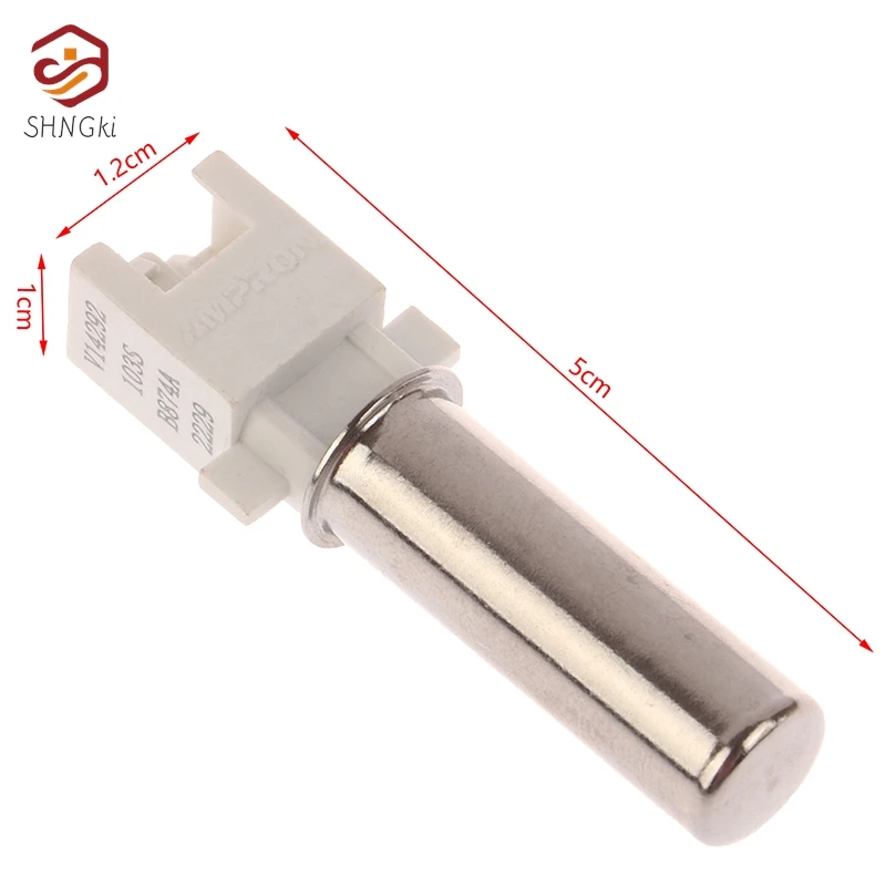 Washing Machine Water Temperature Sensor For V14292 0024000259A 103S B874A Washing Machine Parts Water Temperature Sensor