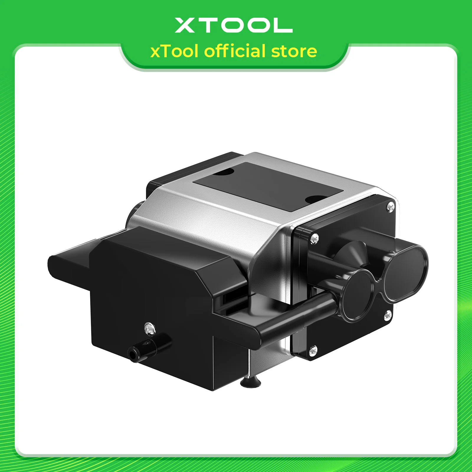 xTool Air Assist For xTool D1 D1 M1 Laser Engraver For Laser Cutter For Engraving Cutting Machine Tools 30 L/min Air Output