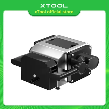 XTool Air Helps for D1 D1 M1 Laser Engraver for Laser Cutter Engraving Cutting Machine Tools 30L/min Air Output