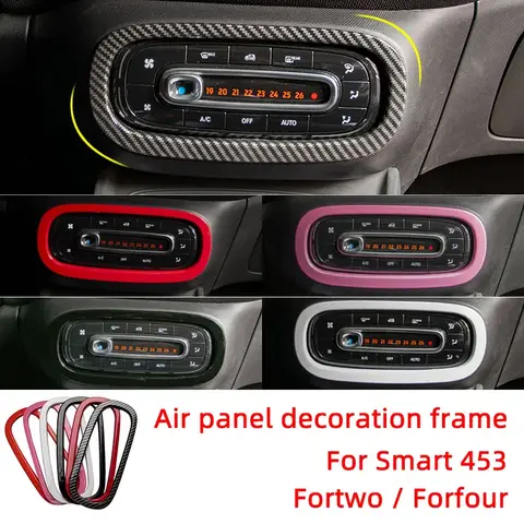 8 best sales smart fortwo accessories - №1