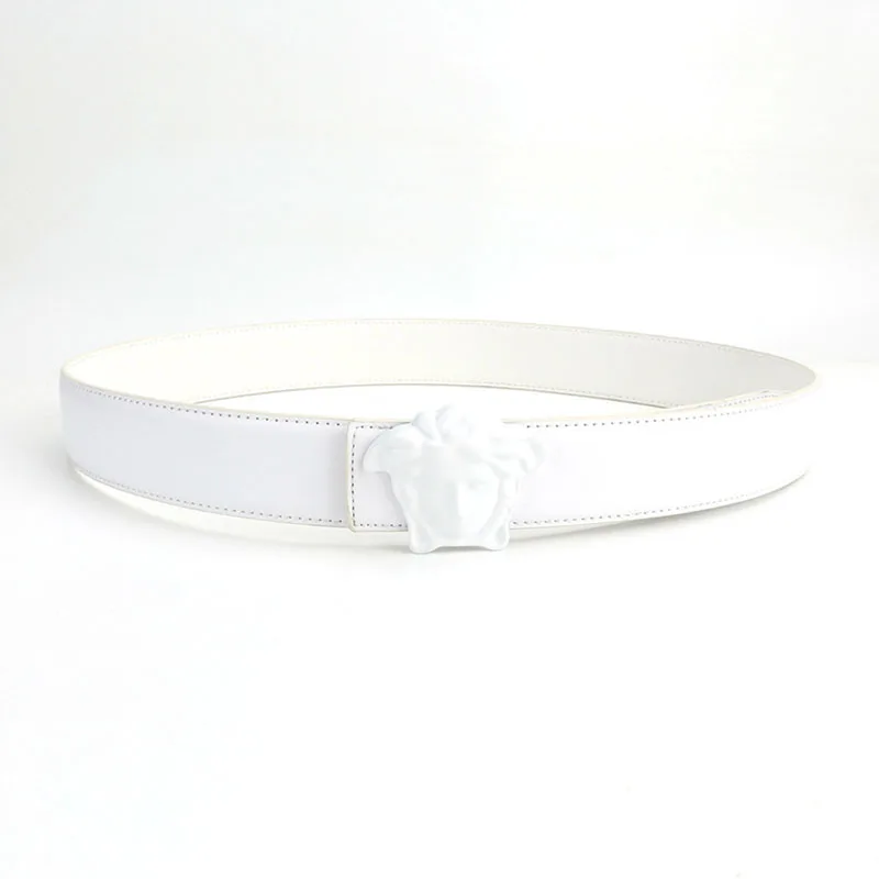 حزام بإبزيم تلقائي للأعمال الفاخرة للرجال، حزام مصمم عالي الجودة متعدد الاستخدامات مناسب لحزام العمل للبالغين الأصغر سناً