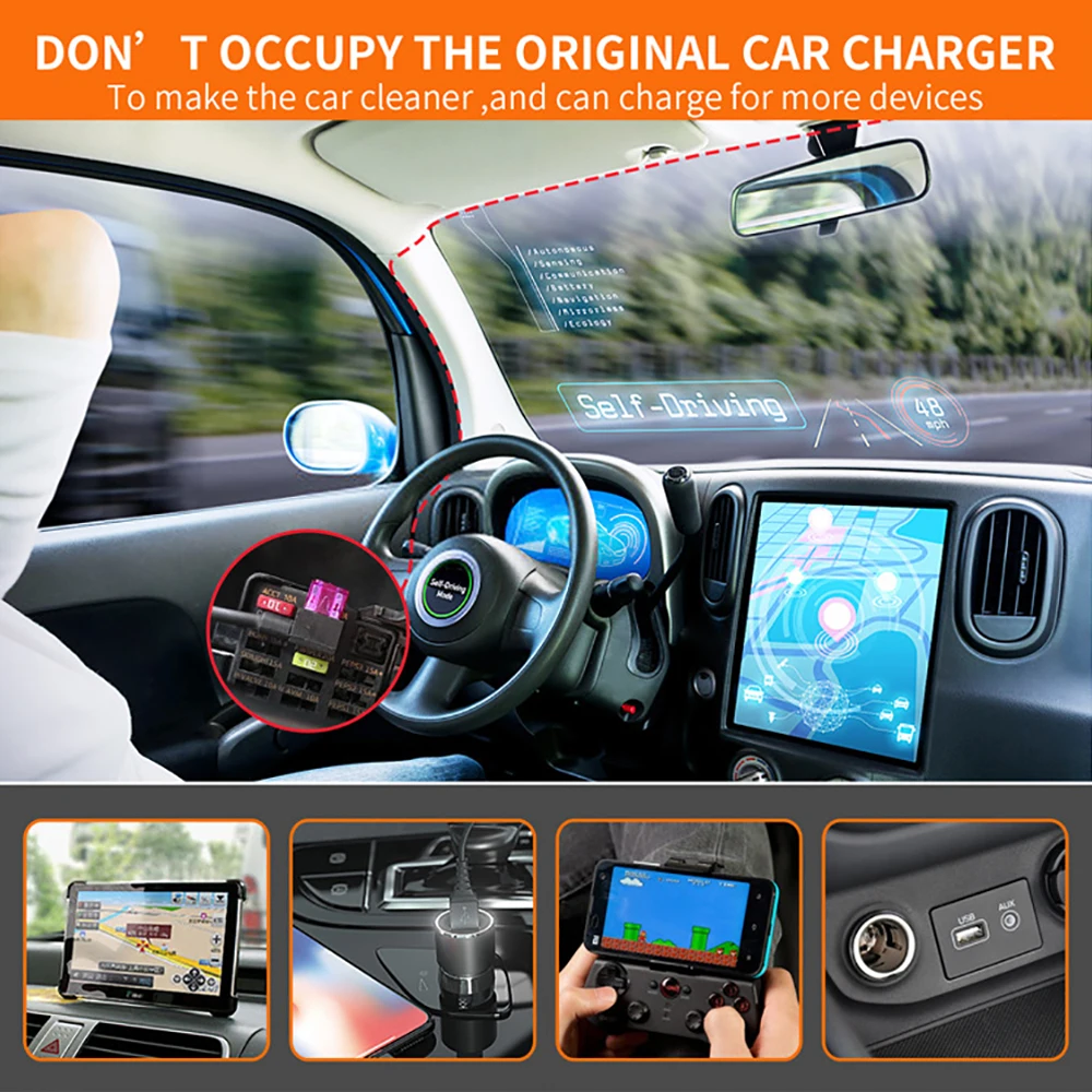 Kit de cable duro para cámara  - Dash Cam Hardwire Kit reseña y precio