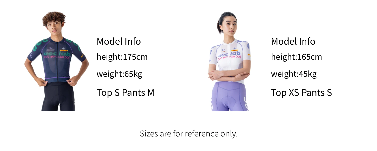 AEC.CYCLIST Herren Kurzarm-Radtrikot Leichtes Schnelltrocknendes Rennrad-Oberteil 2026 MTB Fahrrad Damen Trikot – Detail 11