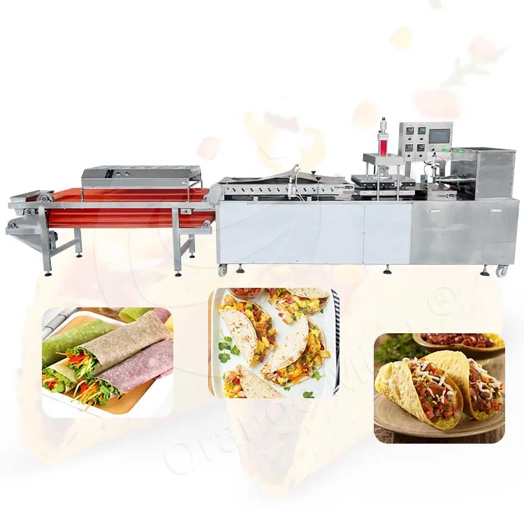 Orme Electric Corn …