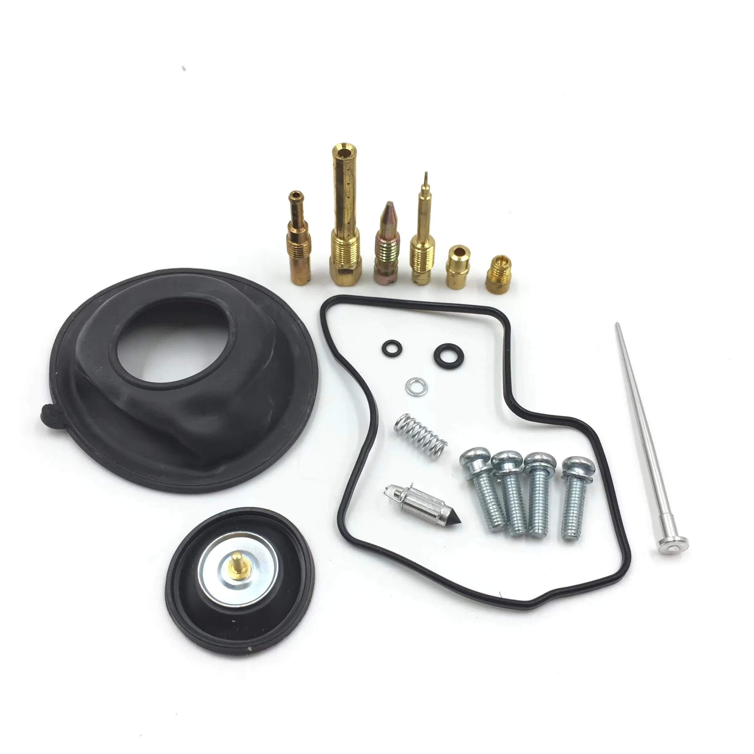 Honda BROS400 V-type cylinder Motorbike VT400 Keihin carburetor repair kit Kit