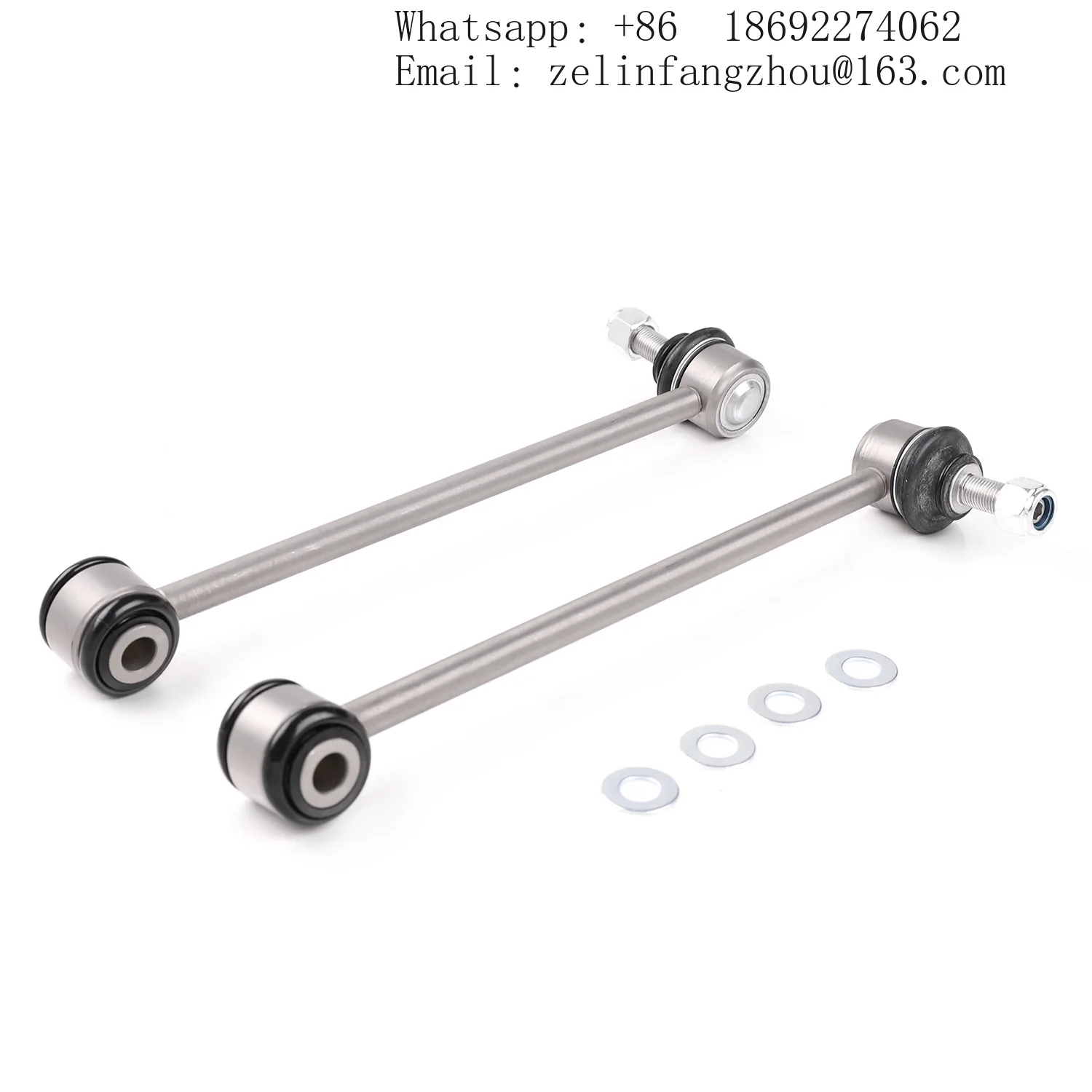 

OEM FZ069630 WRANGLER JK/JL 1-3.5" Lift Sway Bar End Links Stabilizer Bar Link