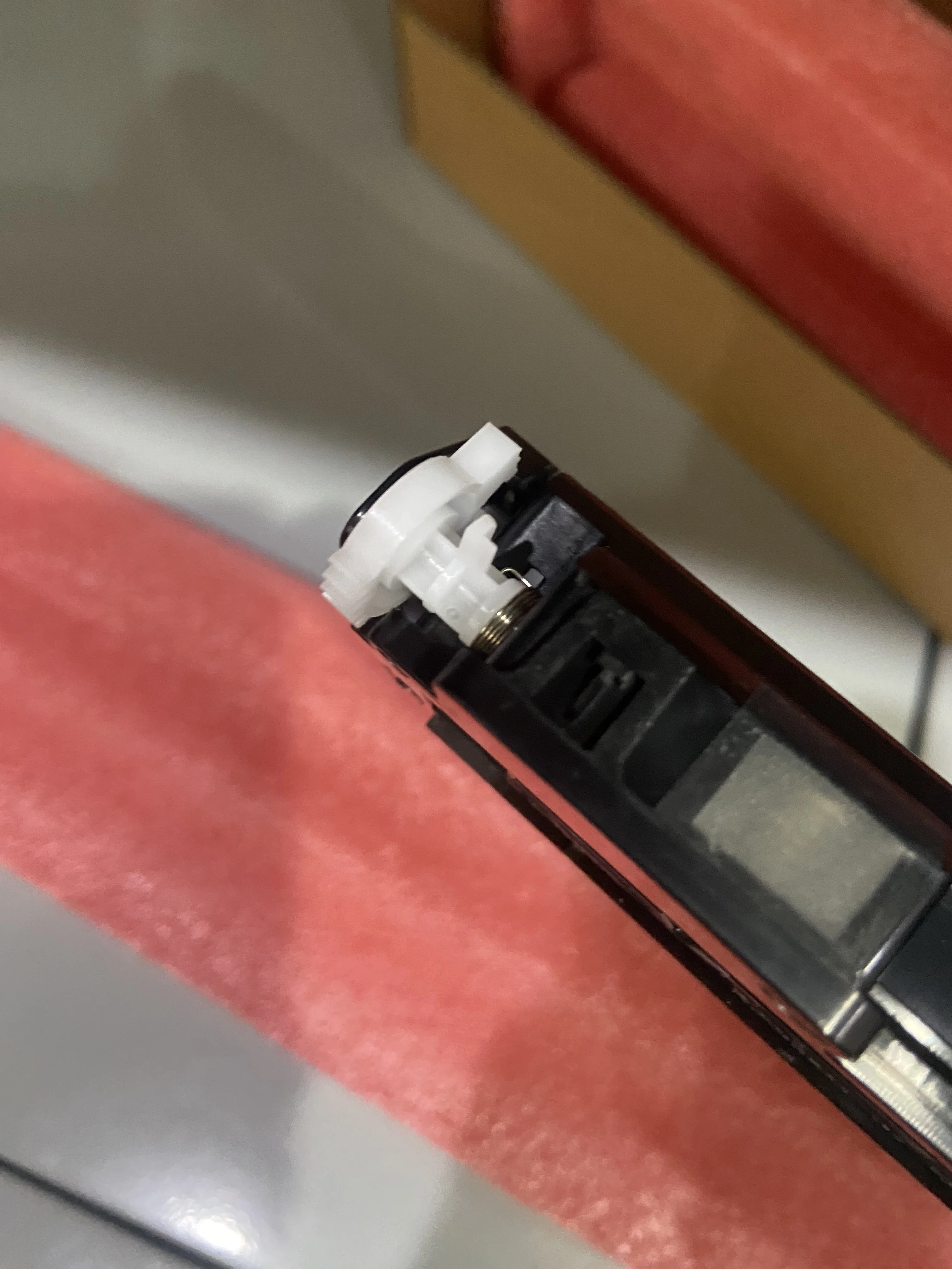 

1 шт. лезвие для очистки ленты переноса для HP CP5225 CP5520 CP5525 CP5525n CP5525dn 700 M750n M7755225 5520 5525 750 775