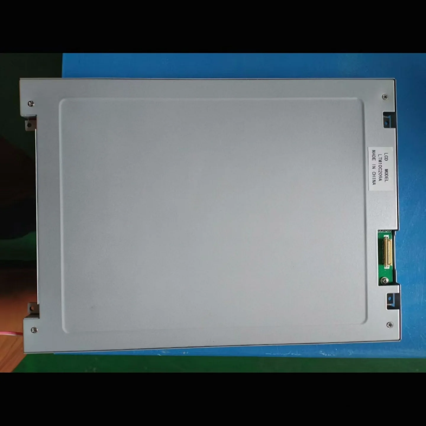 Brand New Compatible 10.4inch Ltm10C209 Ltm10C209A Lcd Display Module Tft 31 Pins