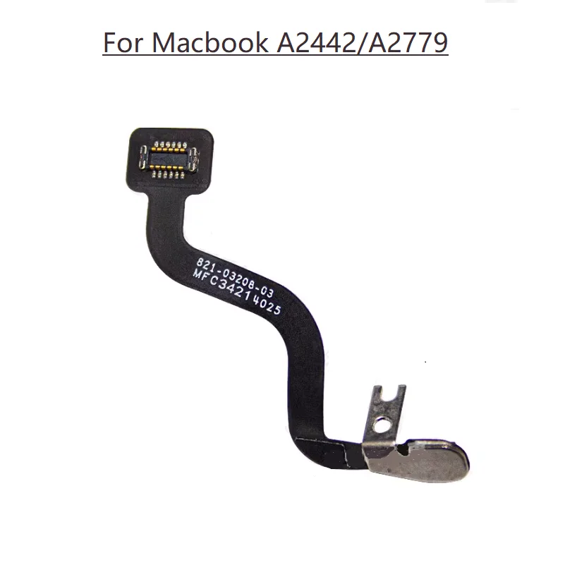 

OEM 821-03208 Гибкий кабель датчика угла сна для Apple MacBook A2442 A2779