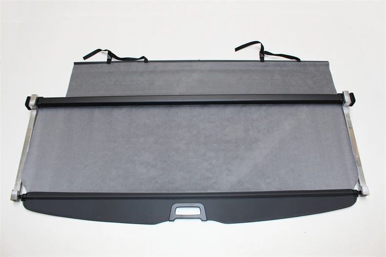 Rear Cargo Cover For TOYOTA 4Runner 2010-2023 Privacy Trunk Screen Security Shield Shade Auto Accessories