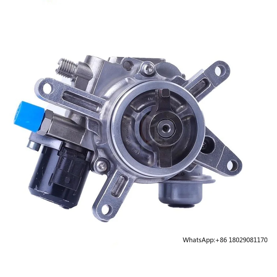 

Quality 94811031525 Car High Pressure Fuel Pump Compatible For Porsche Compatible For Cayenne 2008-2010 94811031525